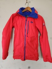 North Face Steep Series Sickline insulated jacket for women S/P
