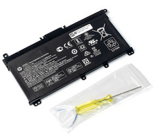 Genuine 41.9Wh HT03XL Battery For HP Pavilion 240 G7, 245 G7, 250 G7 L11119-855