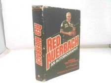 Red Auerbach  (1st Ed, Signed) by Red Auerbach;  Ed Fitzgerald