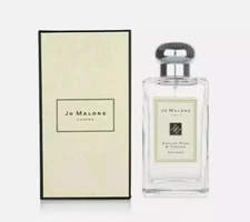 Jo Malone English Pear & Freesia 100ml/3.4fl oz Unisex Perfume Cologne Spray New