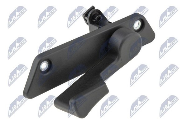 NTY TüRgriff EZC-FT-053 Passend FüR Fiat-image