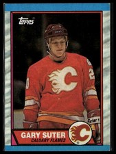 Click to enlarge Gary Suter