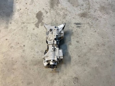 BMW X1 U11 2025 Hinterachsdifferential 8881536 Benzin 185kW KSI20002