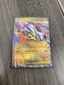 Mega Latios ex 100/132 Mega Evolutions Pokemon Card TCG NM