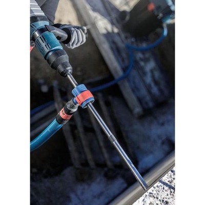 Hammer drill set expert SDS clean max-8x concrete drill masonry drill bit Bosch