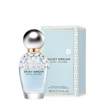 Marc Jacobs Daisy Dream Eau De Toilette for Women 50ml Floral Fruity Perfume