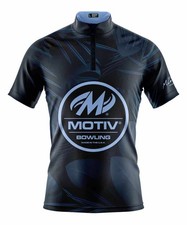 Motiv Tropical Free Custom Bowling Jersey Size S-5XL NEW