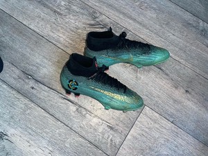 Nike Mercurial Superfly 6 Elite Cr7 | eBay