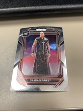 Damian Priest - 2023 WWE Panini Prizm #143