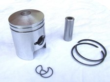 Husky Boy Malaguiti Grizzly LEM 50 Franco Morini S6C WaterCooled Piston Kit 39mm