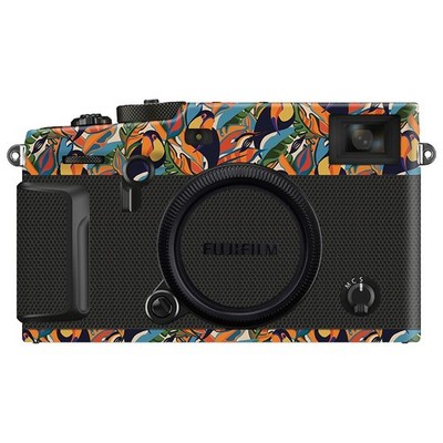 For Fujifilm X-Pro2 Decal Skin Vinyl Wrap Film Camera Sticker