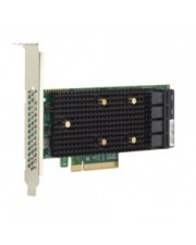 BROADCOM 9500-16i 12Gb/s HBA TriMode SAS/NVMe