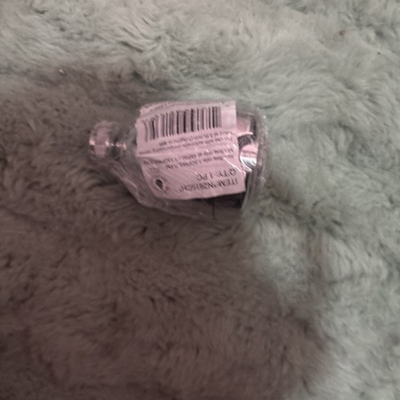 #ad 2x Niagara N2915CH Earth Massage 1.5 GPM Chrome Shower Head $19.95