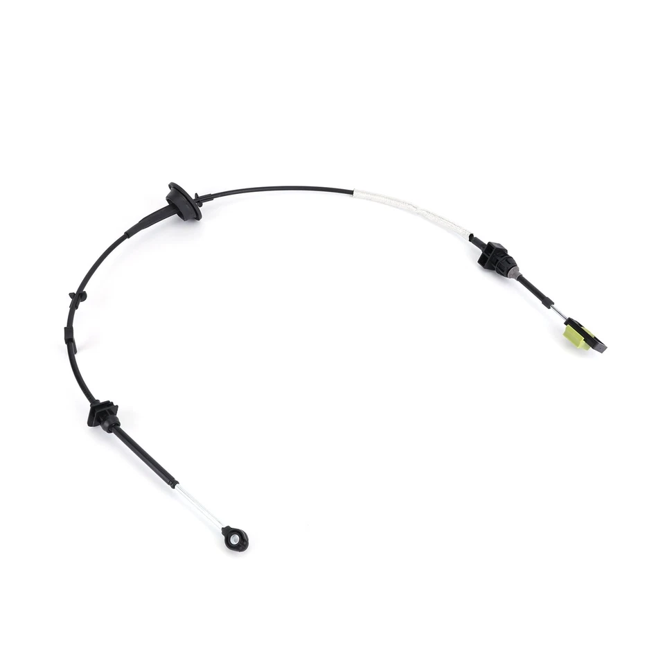 Auto Trans Gear Shifter Cable For Ford F-150 Heritage Expedition YL3Z-7E395-BA Foto 3 de 4