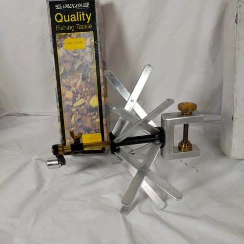 lureflash Fly line winder - fishing 27 cms long