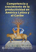 Competencia Y Crecimiento De La Productividad En AméRica Latina Y El Caribe Buch