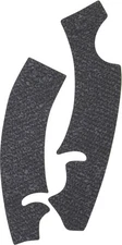 Dcor Frame Grip Tape Grey #16-10-106 for Honda CRF450R 2021-2022