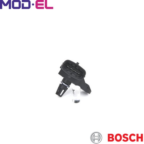 SENSOR BOOST PRESSURE 0 261 230 280 FOR FORD FIESTA/VII/Van KUGA/VAN S-MAX 1.0L - 第 1/13 張圖片