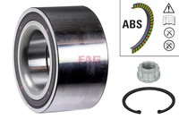 Schaeffler FAG 713 6682 80 Radlagersatz