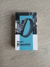 Smart Bracelet Watch Compatible with iOS/Android, Calling, Message, LeFun