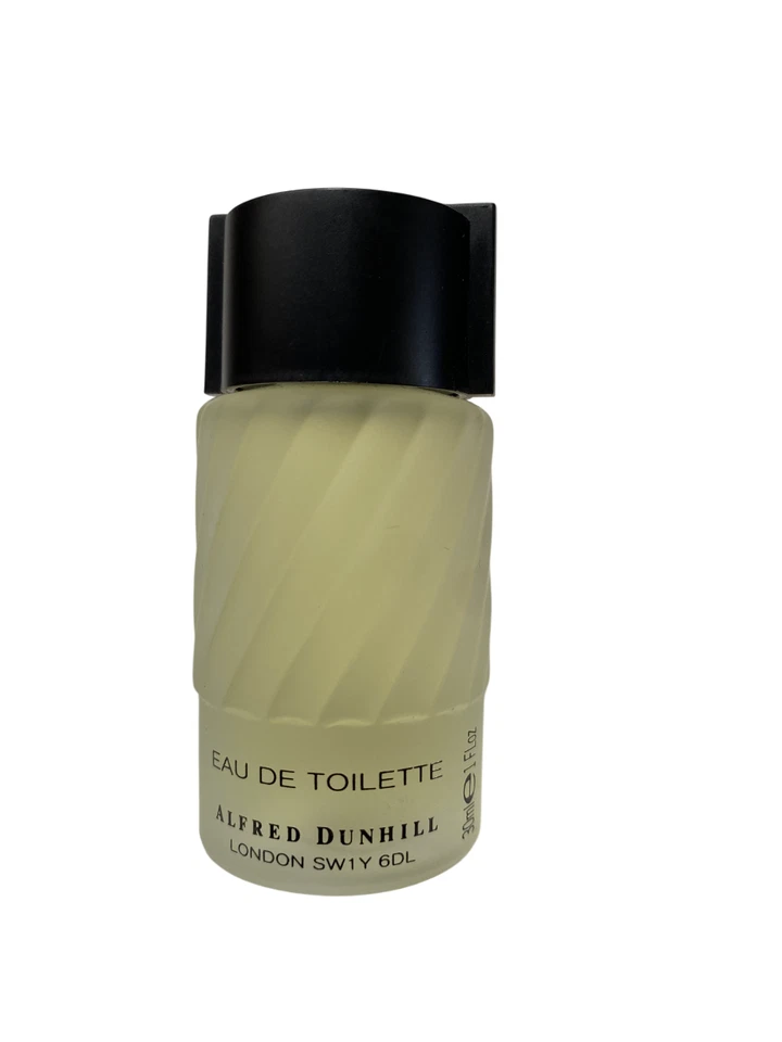 Edición Dunhill Alfred Dunhill 1.0 OZ / 30 ML EDT SPLASH para Hombres - DE COLECCIÓN Foto 3 de 3