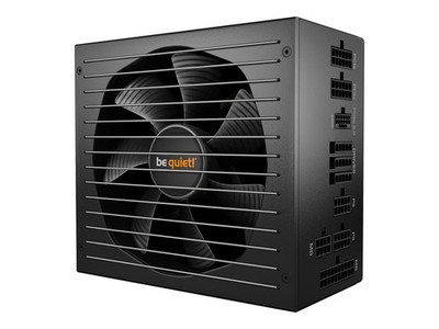 be quiet! Straight Power 12 Power supply (internal) ATX12V 3.0/ BN338