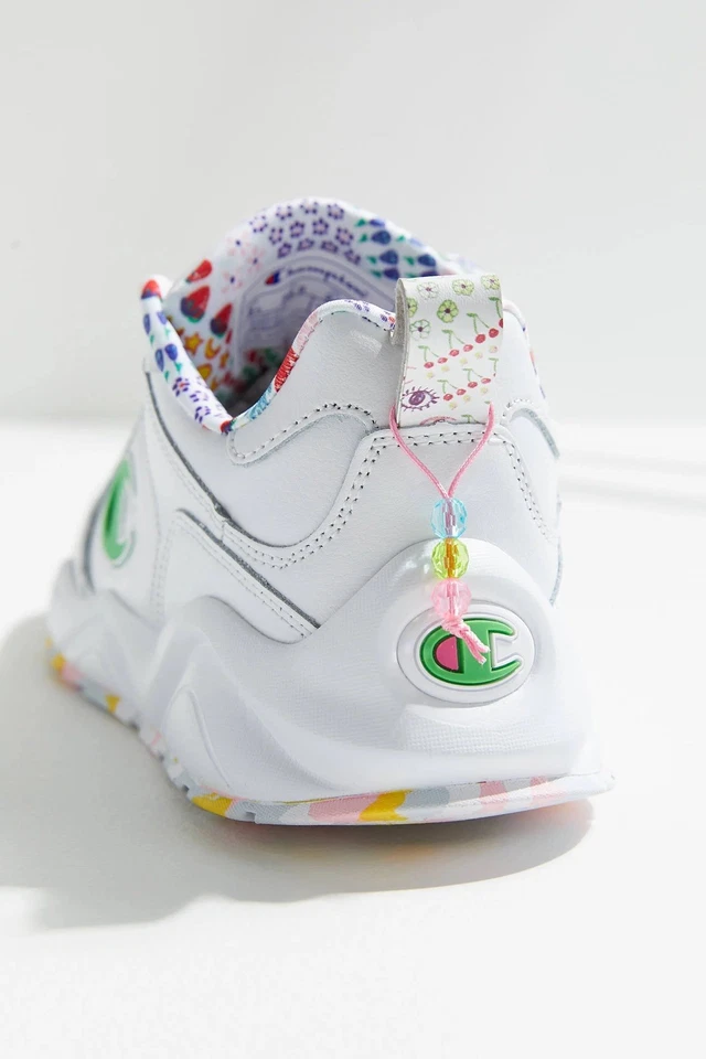 Zapatillas Susan Alexandra Champion Talla W 7.5 Foto 2 de 4