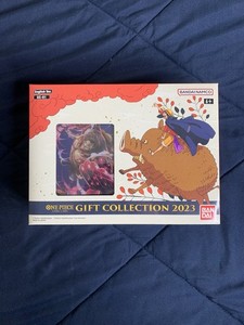 One Piece Gift Collection 2023 | eBay