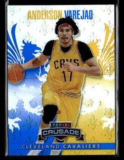 2013-14 Panini Crusade Anderson Varejao #87
