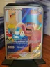 2024 POKEMON TEMPORAL FORCES LICKITUNG ILLUSTRATION RARE #180/162