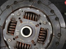 Disque d'embrayage Opel COMBO