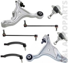 QUERLENKER KOPPELSTANGE TRAGGELENK FÜR VOLVO S60 I (384) V70 II (285) VORNE