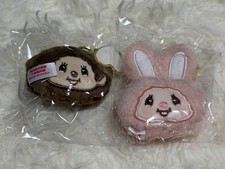 Monchhichi Smartphone Charm Monchhichi Chimutan