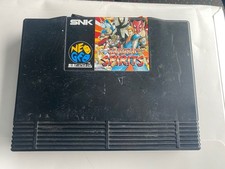 Samurai Spirits - Neo Geo AES - SNK NeoGeo - Cart Only