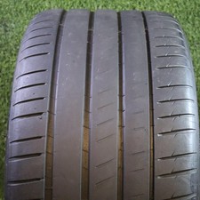 1 315 35 20 Michelin Pilot Sport 4s With 75 Tread 632 110y 28447 1 315 35 20 Michelin Pilot Sport 4s With 75 Tread 632 110y 28447