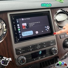 2 64G 2USB For Ford F250 2004-2014 apple CarPlay 7" HD Android 13 Car Stereo GPS