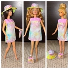 MOD inspired Outfit for 11.25-11.5 dolls - fits Barbie, Vintage Barbie & Francie