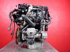 Moteur Smart FORFOUR