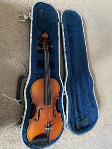 Schroetter Violin | eBay