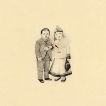 The Crane Wife von Decemberists,the | CD | Zustand sehr gut - Bild 1 von 2