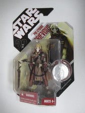 2007 Topps Star Wars 30th Anniversary Trading Cards 8