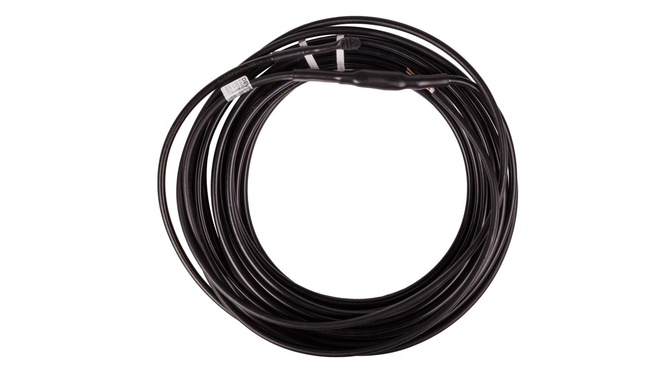 DEVIflex DTCE-30/230V 30W/m 10m Heating Cable 89846000