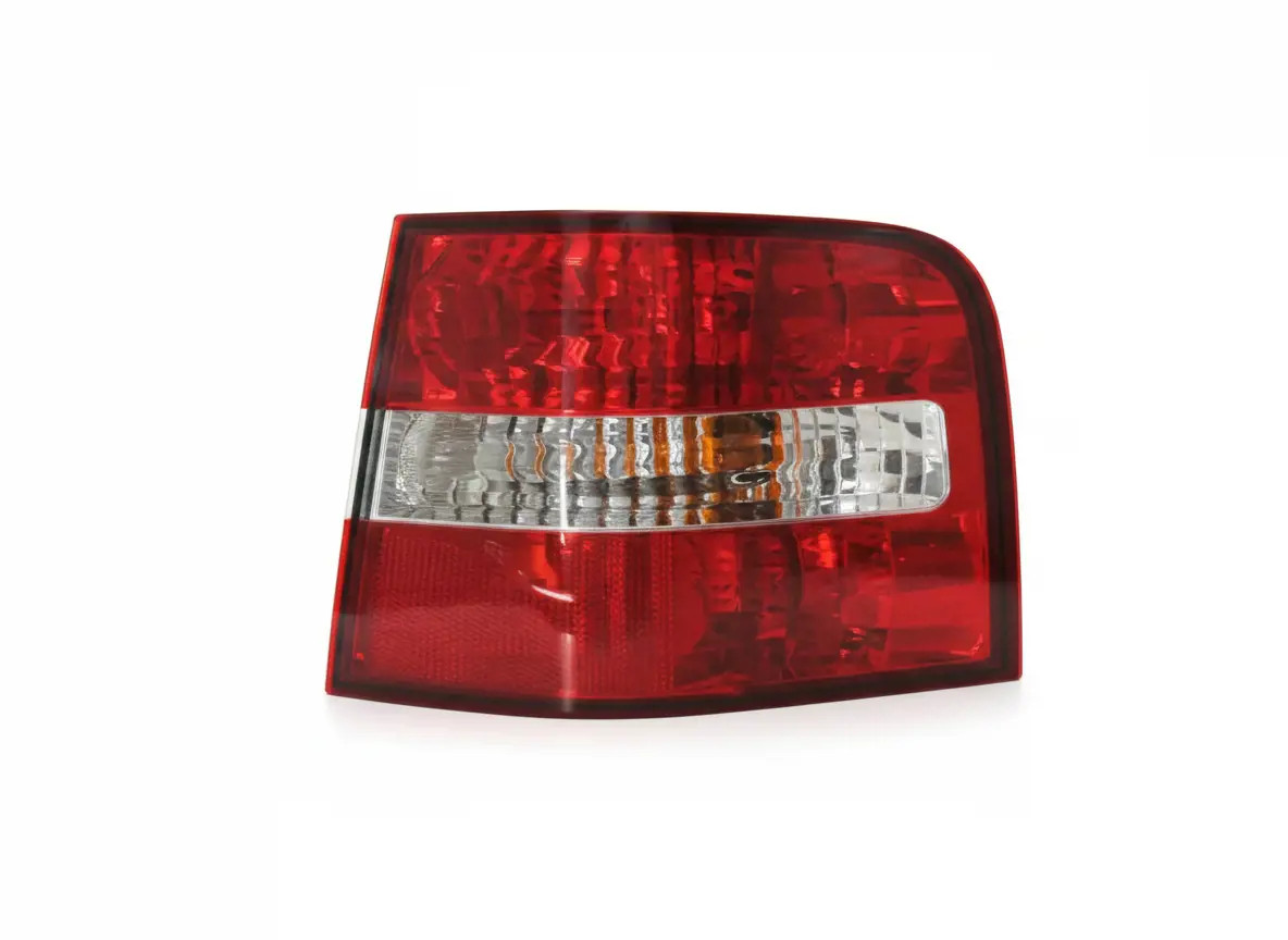 Magneti Marelli Rot Heckleuchte 714028190701 - Bild 2