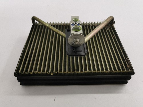 AC radiator