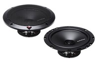 Rockford Fosgate R1675X2 Prime Koaxial Lautsprecher 16,5 Cm
