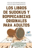 Speedy Publishing | Los Libros De Sudokus Y Rompecabezas Originales Para...