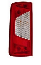 Blinker Ford Transit Connect Tourneo Von 2009 Hinten Links Led-