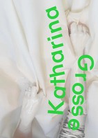 Klaus Albrecht SchröDer (U. A.) | Katharina Grosse (Englische Ausgabe) | Buch