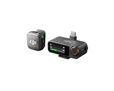 DJI Mic3（1 TX + 1 RX） DJI Mic 3 (1 TX + 1 RX) | eBay
