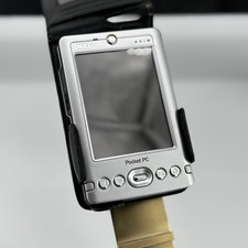 DELL AXIM X3 Pocket PC Handheld PDA Windows Mobile HC02U GPS